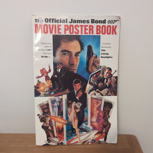 The official james - the,