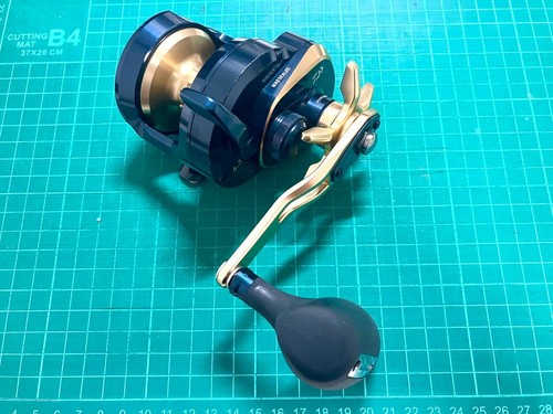 Daiwa saltiga s - daiwa, 22