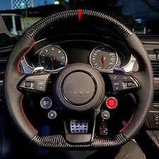 Customized Real Carbon Fiber