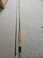 Fly Fishing Rod Airflo Classic  Hi Modulus Carbon 9'6" 2.85m AFTM #7-8