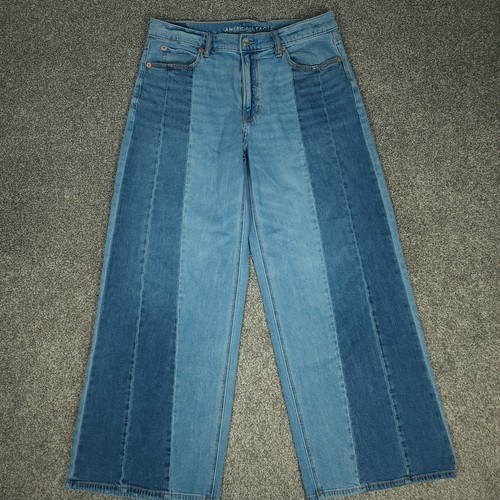 American eagle ultra wide - american,