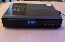 ZGEMMA STAR S DVB 2S HD