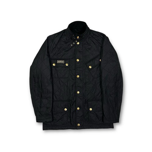 Barbour grasstrack - barbour,