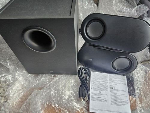 Logitech z407 bluetooth - z407,