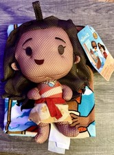 Disney Moana 2 Bath Towel &