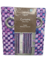 Next Gaming Curtains 46x72 –