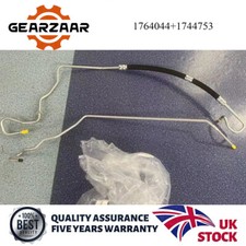 High & Low For Ford Transit Power Steering Hoses Pipes MK7 2.2 FWD 2006-2014 UK