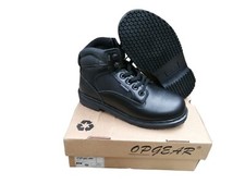 NEW HM Prison Service Boots