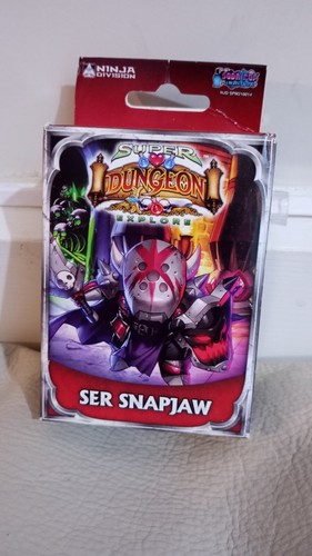 Super dungeon explore ser - explore,