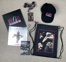 MADONNA 2023 FOUR DECADES