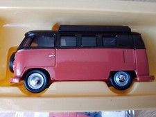 Vanguard volkswagen t1 - volkswagen,