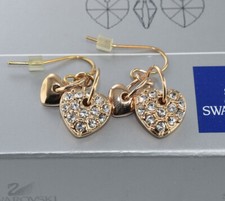 18K White / Rose Gold Filled