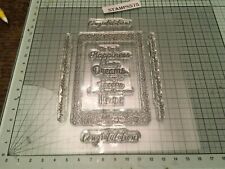 Anna Griffin Happiness/ Dreams