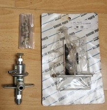 NEW HKS UNIVERSAL FPR FUEL PRESSURE REGULATOR - PART No 1407-RA015