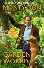 My Garden World Sunday Times