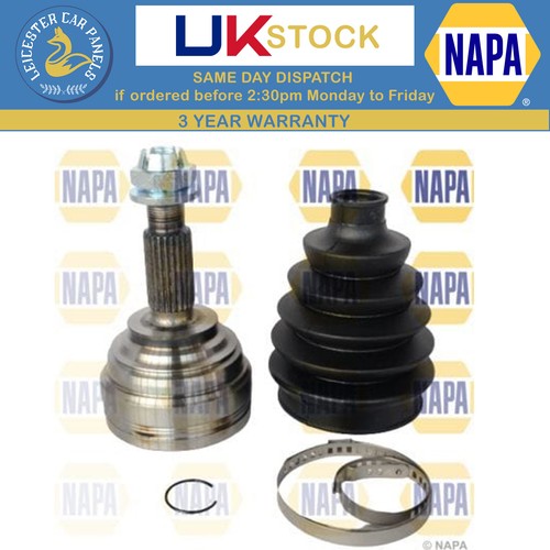 Napa joint for - cv, renault
