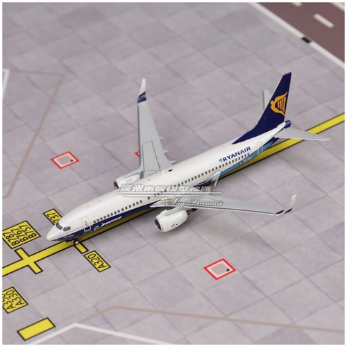 400 wings ryanair boeing - 1:400,
