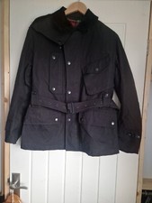 Brough Superior Mens Casual