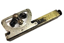 Antique SHORT and MASON