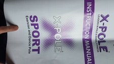 Pole sport - x-pole,