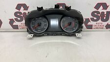 Mitsubishi Outlander 07-12 2.0 Diesel Speedo Clocks Instrument Cluster dials