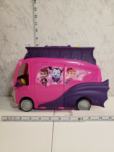 Disney vampirina musical - jr.,
