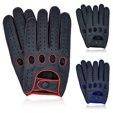 Leather Soft Warm Gift