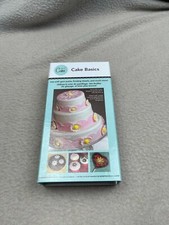 Cricut Cake - Cake Basics COMPLETE with Cartridge, Book, Instructions, & Keypad