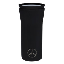 Genuine Mercedes-Benz Black To
