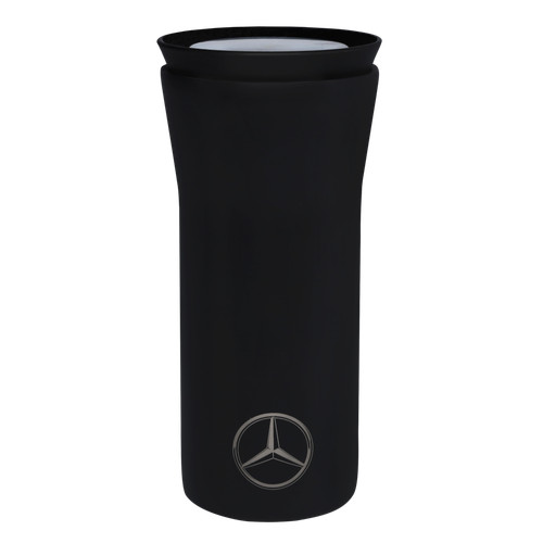 Genuine mercedes benz black - genuine, to