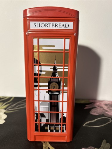 Marks spencer red telephone - &,