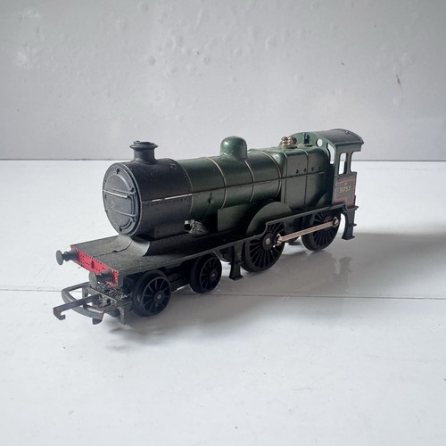 Triang r350 gauge steam - r350, 00