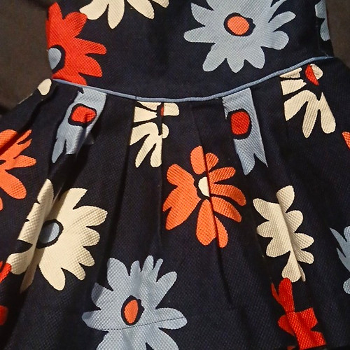 Jasper conran girls - conran, navy