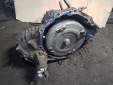 Chrysler Voyager 2004 Petrol