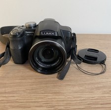 Panasonic LUMIX DMC-FZ28
