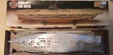 Airfix HMS Ark Royal 1:600