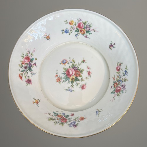 Vintage minton bone china - minton,
