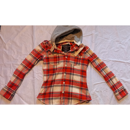 Superdry womens hooded - superdry,