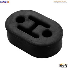 MOUNT EXHAUST SYSTEM 0505501