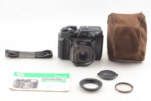Near mint fujifilm - mint,
