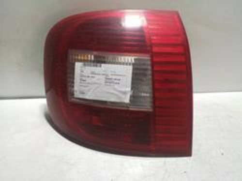 46167 rear lamp fiat - rear,