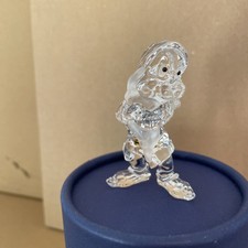 Swarovski Crystal Snow White &