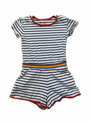 Mini boden size stripe - boden, 6-7