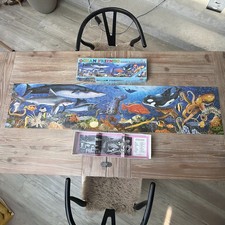 Ocean Friends Giant Floor