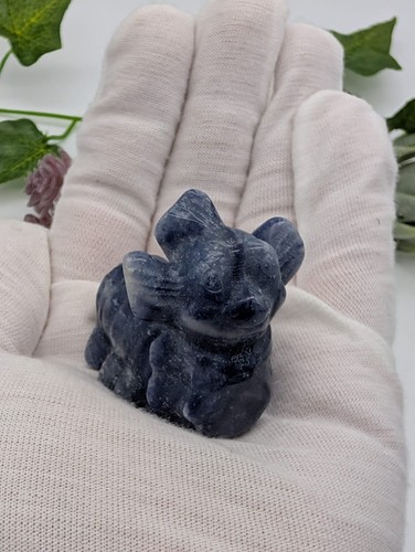 Blue aventurine gemstone - aventurine,