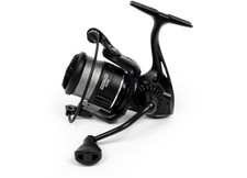 Zebco Braid Loaded Spin Reel