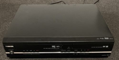 Toshiba dvd video cassette - video,