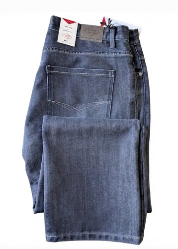 Lee cooper denim - men's, grey