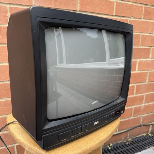 Pye gr1ax vintage - vintage, 16”