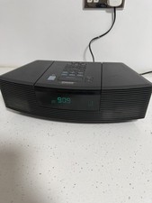 BOSE AWRC3G Wave CD/Radio
